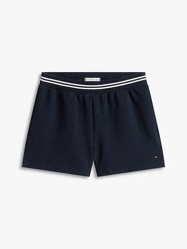 Pantaloncini in felpa Pantaloncini in felpa