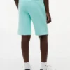 Pantaloncini in felpa con logo Hilfiger per bambini Pantaloncini in felpa con logo Hilfiger per bambini