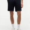 Pantaloncini in felpa spazzolata da 8″ con vestibilità regolare Pantaloncini in felpa spazzolata da 8″ con vestibilità regolare