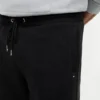 Pantaloncini in felpa spazzolata Regular Fit da 8″ Pantaloncini in felpa spazzolata Regular Fit da 8″