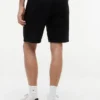 Pantaloncini in felpa spazzolata Regular Fit da 8″ Pantaloncini in felpa spazzolata Regular Fit da 8″
