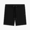 Pantaloncini in felpa spazzolata Regular Fit da 8″ Pantaloncini in felpa spazzolata Regular Fit da 8″