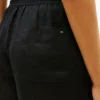 Pantaloncini in lino
