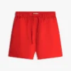 Pantaloncini in lino Pantaloncini in lino