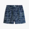 Pantaloncini in lino Pantaloncini in lino