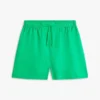Pantaloncini in lino Pantaloncini in lino