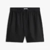 Pantaloncini in lino