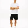 Pantaloncini in maglia leggera Pantaloncini in maglia leggera