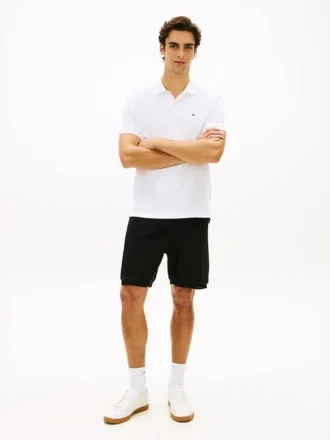 Pantaloncini in maglia leggera