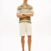 Pantaloncini in maglia leggera Pantaloncini in maglia leggera