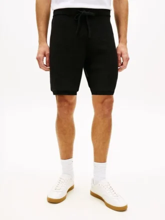 Pantaloncini in maglia leggera