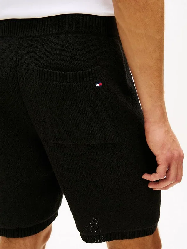 Pantaloncini in maglia leggera Pantaloncini in maglia leggera