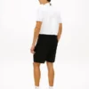 Pantaloncini in maglia leggera Pantaloncini in maglia leggera