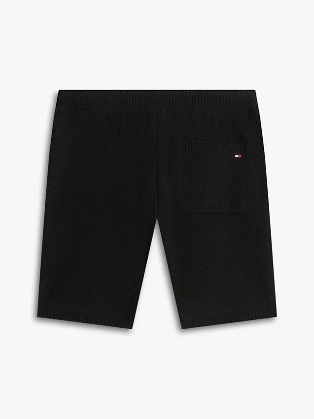 Pantaloncini in maglia leggera Pantaloncini in maglia leggera