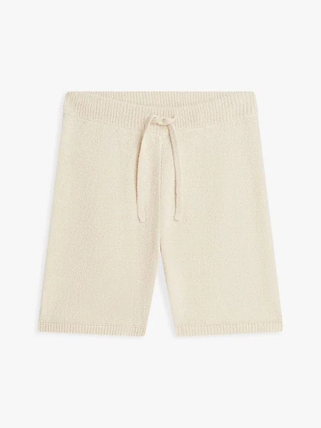 Pantaloncini in maglia leggera Pantaloncini in maglia leggera