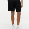 Pantaloncini in misto lino Regular Fit da 8″ Pantaloncini in misto lino Regular Fit da 8″