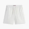 Pantaloncini in misto lino Regular Fit da 8″ Pantaloncini in misto lino Regular Fit da 8″