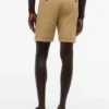 Pantaloncini in seersucker Regular Fit da 7″ Pantaloncini in seersucker Regular Fit da 7″