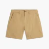 Pantaloncini in seersucker Regular Fit da 7″ Pantaloncini in seersucker Regular Fit da 7″