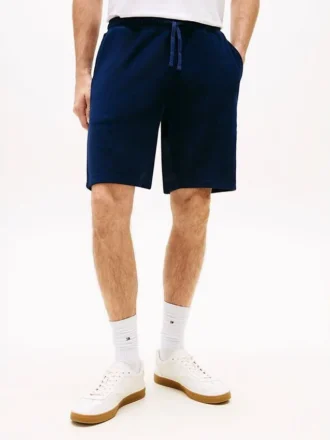 Pantaloncini in spugna
