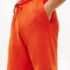 Pantaloncini in spugna Pantaloncini in spugna