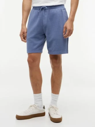 Pantaloncini in spugna Essential