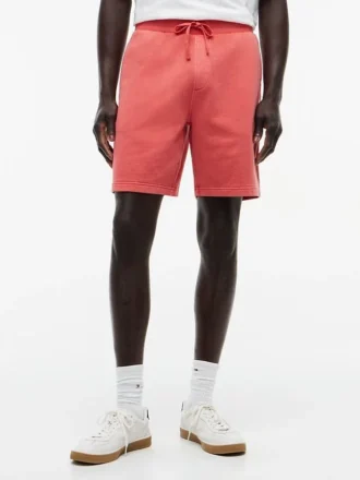 Pantaloncini in spugna Essential