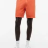 Pantaloncini in spugna Essential Pantaloncini in spugna Essential