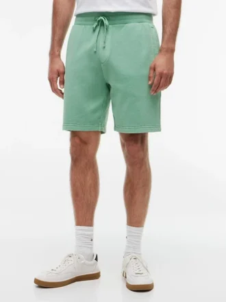 Pantaloncini in spugna Essential