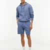 Pantaloncini in spugna Essential Pantaloncini in spugna Essential