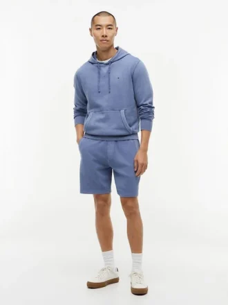 Pantaloncini in spugna Essential