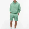 Pantaloncini in spugna Essential Pantaloncini in spugna Essential