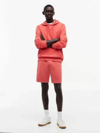 Pantaloncini in spugna Essential