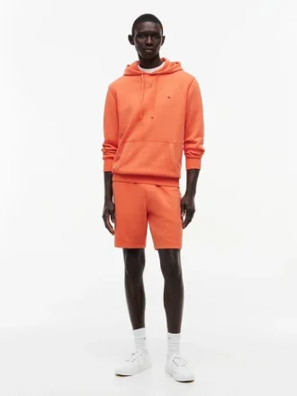 Pantaloncini in spugna Essential