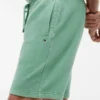 Pantaloncini in spugna Essential Pantaloncini in spugna Essential