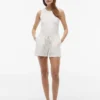 Pantaloncini leggeri senza chiusura Pantaloncini leggeri senza chiusura
