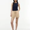 Pantaloncini leggeri senza chiusura Pantaloncini leggeri senza chiusura