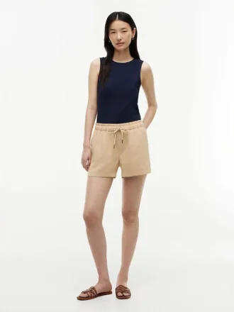 Pantaloncini leggeri senza chiusura Pantaloncini leggeri senza chiusura