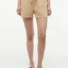 Pantaloncini leggeri senza chiusura Pantaloncini leggeri senza chiusura