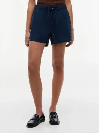 Pantaloncini leggeri senza chiusura