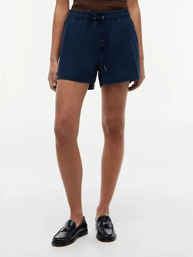 Pantaloncini leggeri senza chiusura Pantaloncini leggeri senza chiusura