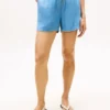 Pantaloncini leggeri senza chiusura Pantaloncini leggeri senza chiusura