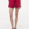 Pantaloncini leggeri senza chiusura Pantaloncini leggeri senza chiusura