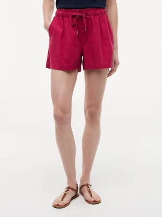 Pantaloncini leggeri senza chiusura
