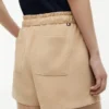 Pantaloncini leggeri senza chiusura Pantaloncini leggeri senza chiusura