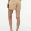 Pantaloncini leggeri senza chiusura Pantaloncini leggeri senza chiusura