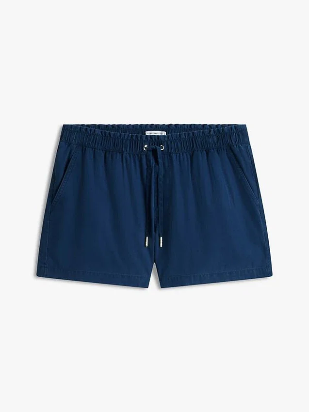 Pantaloncini leggeri senza chiusura Pantaloncini leggeri senza chiusura