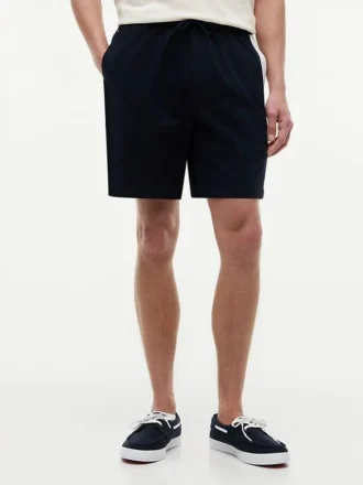 Pantaloncini Regular Fit 8″ Flag Colorblock
