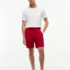 Pantaloncini Regular Fit 8″ Flag Colorblock Pantaloncini Regular Fit 8″ Flag Colorblock