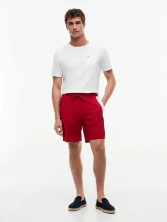 Pantaloncini Regular Fit 8″ Flag Colorblock